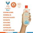 thumbnail image 2 of Cantu Weightless Smoothing Shampoo, 13.5 fl oz - 2 Pack, 2 of 5