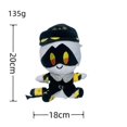 thumbnail image 1 of asesinato drones personaje N peluches, 1 of 7