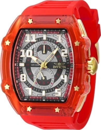 至高Triaモデル INVICTA Bolt ZEUS MUGNUM 37556 至高Triaモデル INVICTA Bolt ZEUS MUGNUM 37556
