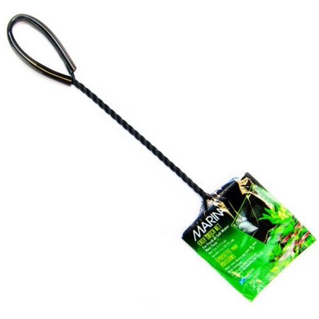 Marina Easy Catch Net 3  Wide Net Pack of 4