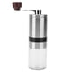 thumbnail image 5 of Molinillo de granos de café, molinillo de café manual Molinillo de café de 6 manos Molinillo de café manual Solución innovadora, 5 of 8