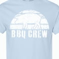 thumbnail image 4 of Inktastic Bbq Crew T-Shirt, 4 of 5