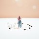 thumbnail image 4 of Figura en miniatura de resina, 4 of 8