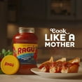 thumbnail image 3 of Ragu Old World Style Parmesan and Romano Pasta Sauce 24 oz - Pack of 1, 3 of 4