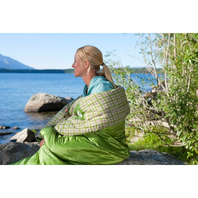 Coleman 30 F Rectangle Sleeping Bag