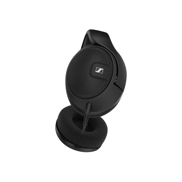 Sennheiser HD 560S - Headphones - full size - wired - 3.5 mm jack