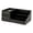 Black, variant on Cologne Organizer for Men, Perfume Stand and Dresser Countertop Organizer, Men’s Room Decor, Cologne Shelf for Bathroom or Bedroom, Perfect Gift for Men