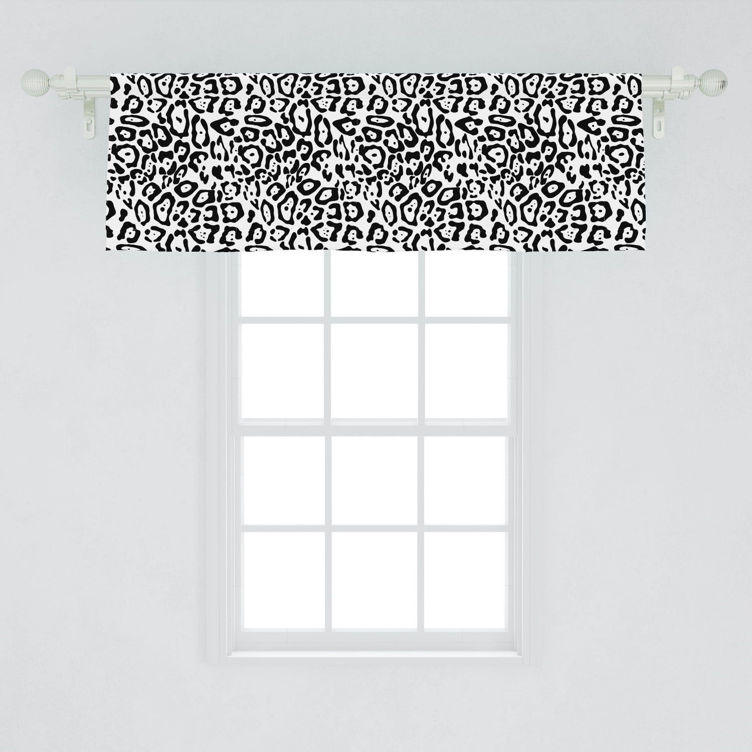 animal print window coverings animal print window coverings