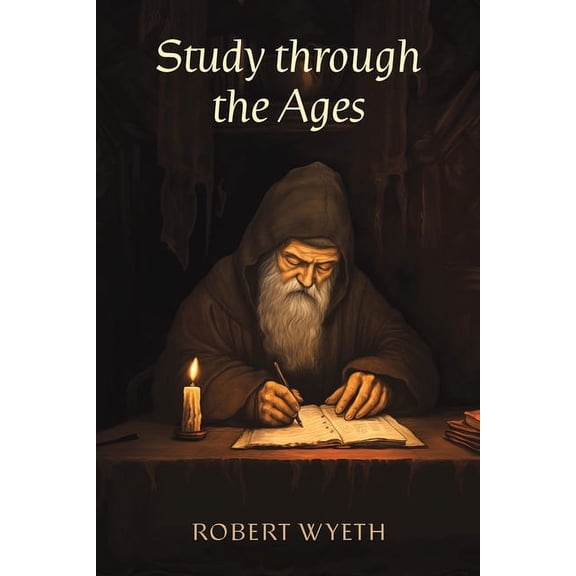 Study through the Ages, (Paperback)