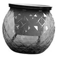thumbnail image 3 of Maceta de riego automático, maceta hidropónica ligera para Patio, jardinería, balcón Gris, 3 of 8