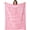 Get Well Soon-pink, variant on Get Well Gifts for Men & Women - Get Well Blanket - Thinking of You Inspirational Gifts for Him - After Surgery Cancer Care Gifts for Men - Chemo Healing Blanket for Friends Boy Dad Brother - 50“x60”