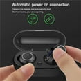 thumbnail image 5 of Viflosae Quality W1 Earphone-Tws Stereo Wireless Earbuds Bluetooth Headset With Mic Electronics Gadgets, 5 of 9