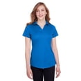 thumbnail image 2 of Puma 596800 Women's Icon Golf Polo, 2 of 4
