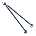 thumbnail image 2 of koolsoo Accessoires de Canne à Pêche pour Remorque Pliable Voyage Sports Extérieurs, 2 of 9