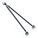 thumbnail image 2 of Accesorios de conexión para remolque de bicicleta, fijación, repuestos portátiles, herrajes robustos, accesorios, equipamiento para viajes al aire lib, 2 of 8