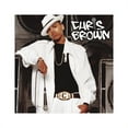 thumbnail image 1 of BROWN CHRIS CHRIS BROWN COMPACT DISCS, 1 of 1