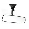 thumbnail image 1 of Rear View Suction Cup Driving Instructor Mirror Wide Angle Car Truck Windshield, 1 of 5