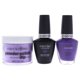 thumbnail image 2 of Cuccio Colour 1.6oz Pro Powder Polish Dip System, 0.44oz Veneer Soak Off Gel, 0.43oz Color Nail Polish Match Makers Plus Dip - Agua que haces 3 Pc Cuccio Cuccio Colour 1.6oz Pro Powder Polish Dip System, 0.44oz Veneer Soak Off Gel, 0.43oz Color Nail Polish 3 Pc, 2 of 2