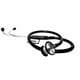 thumbnail image 1 of Estetoscopio Clásico Neonatal Checkatek E7-4, 1 of 2