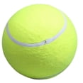 thumbnail image 4 of Dog Tennis Ball 9.5" Large Pet Toys Outdoor Sports Dog Ball, 4 of 4