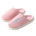 thumbnail image 2 of Aueoeo Arch Support Slippers Women, Slippers for Women Indoor and Outdoor Fall Women Shoes Slippers for Men Indoor Warm Winter Slippers, 2 of 7