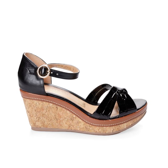 Sandalia Dama Plataforma D14320053504 Dorothy Gaynor Sandalia Dama Plataforma D14320053504