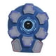 thumbnail image 1 of Máquina de Boxeo con Objetivo Musical Rítmico para Entrenamiento de Agilidad con Sanda Ligero para Muay Thai Azul, 1 of 8