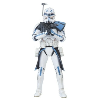 Star Wars Black Series Clone Troopers of Order 66 Action Figure 4