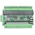 thumbnail image 5 of 2X FX3U 48MR RS485 (Real Time Clock) 24 Input 24 Relay Output 6 Analog Input 2 Analog Output Plc Controller, 5 of 5