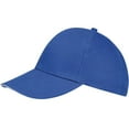thumbnail image 3 of SOLS  Buffalo 6 Panel Baseball Cap, 3 of 5