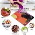 thumbnail image 4 of BZSMCE Digital Food Scale Kitchen Scales Creatively Celestial Guardian Pattern Baking Cooking Keto and Meal Prep, with LCD Display, 4 of 7
