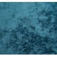 thumbnail image 6 of Chezmoi Collection Lux 3-Piece Teal Velvet Comforter Set Queen Size, All Season Lush Plush Velvet Bedding Set with Soft Washed Microfiber Reverse, 6 of 9