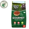 Special Kitty Gourmet Formula Dry Cat Food, 3.15 lb