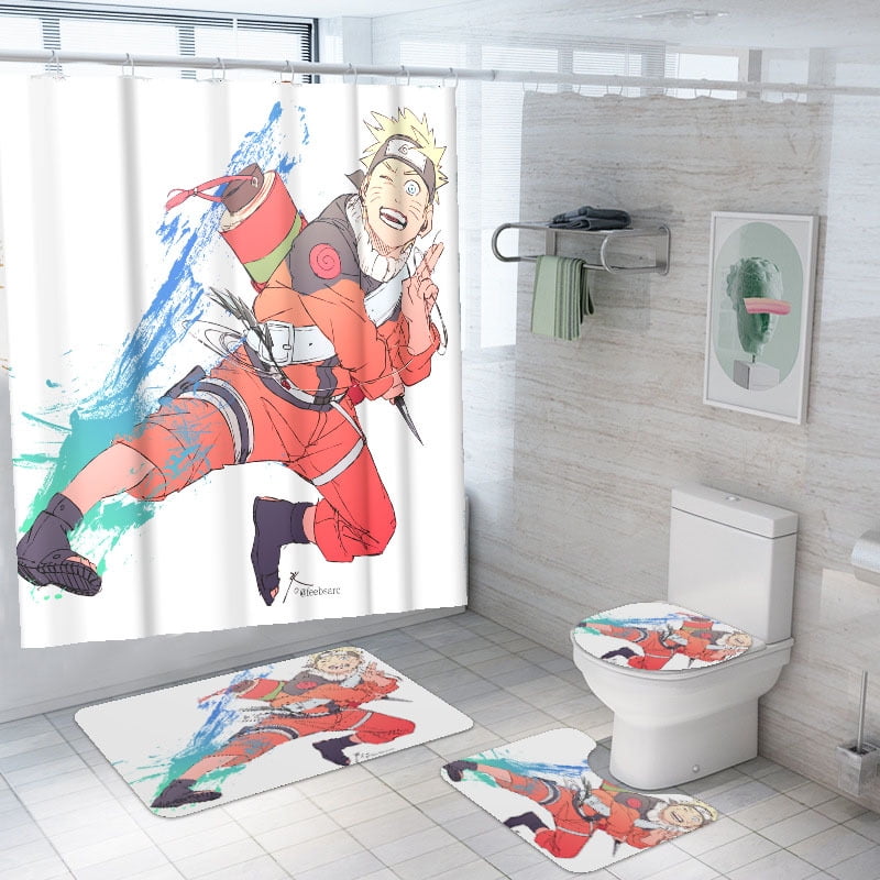 Anime Bathroom Decor Ideas  Honest Home Talks