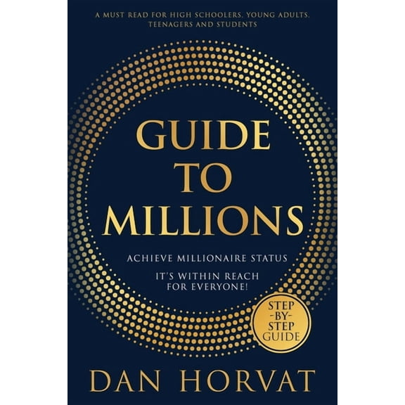 Guide to Millions, (Paperback)