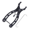 thumbnail image 2 of Bike Bike Chain Link Tool with Hook  Road Cycle Chain Multi Link Pliers Clamp  Tool, 2 of 7