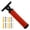 Red, variant on Threns Doorway Flip Assist Handle Nonslip Door Assistant Support Grip Handle Multifunctional Flip Up Grab Bar Supports Up to 350 Pounds for Elderly Disabled People with Limited Mobility