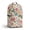 Flower Daisy, variant on FOR U DESIGNS Green Marble Cherry Blossom Print Blender Cover with Pockets Slip-On, Durable, with Handle, Anti Fingerprint, Fits Coffee Maker & Juice Machine