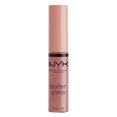 thumbnail image 1 of NYX Professional Makeup Butter Gloss, Lip Gloss, 1 of 3