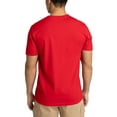 thumbnail image 2 of U.S. Polo Assn. Men's Basic Crew Neck Pocket T-Shirt, 2 of 4