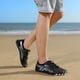 thumbnail image 2 of Aqua Shoes Transpirable Trekking Zapatos de vadeo Natación Zapatos de playa para caminatas en el lago JShteea El nuevo, 2 of 9