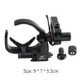 thumbnail image 2 of BLEEUS Compound Bow Rest Adjustable Accessories 4-Way Adjustable Sporting Supplies, 2 of 8