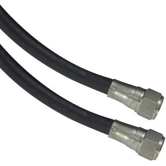 GE RG6 Coax Cable, 6'
