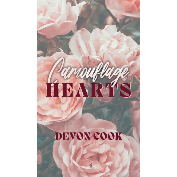Camouflage Hearts, (Hardcover)