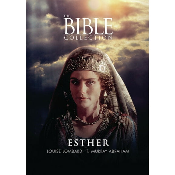 Bible Collection - Esther (DVD), Vision Video, Drama
