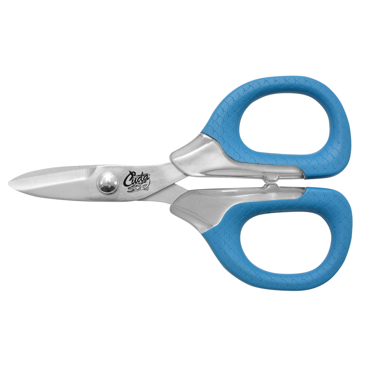 Cuda Fletcher Shryock 5.5" Braid Shear