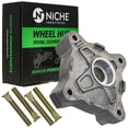 thumbnail image 2 of Niche Front Wheel Hub for Polaris RZR 570 S 800 5137219 UTV 519-CWH2220B, 2 of 8