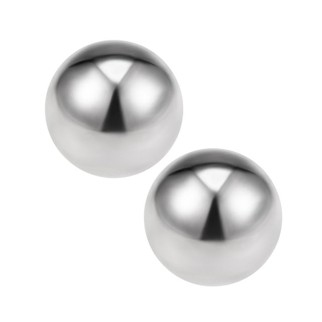 Boules de Roulement, Boules de Précision en Acier Inoxydable 440C G100 3/4 Pouces 2