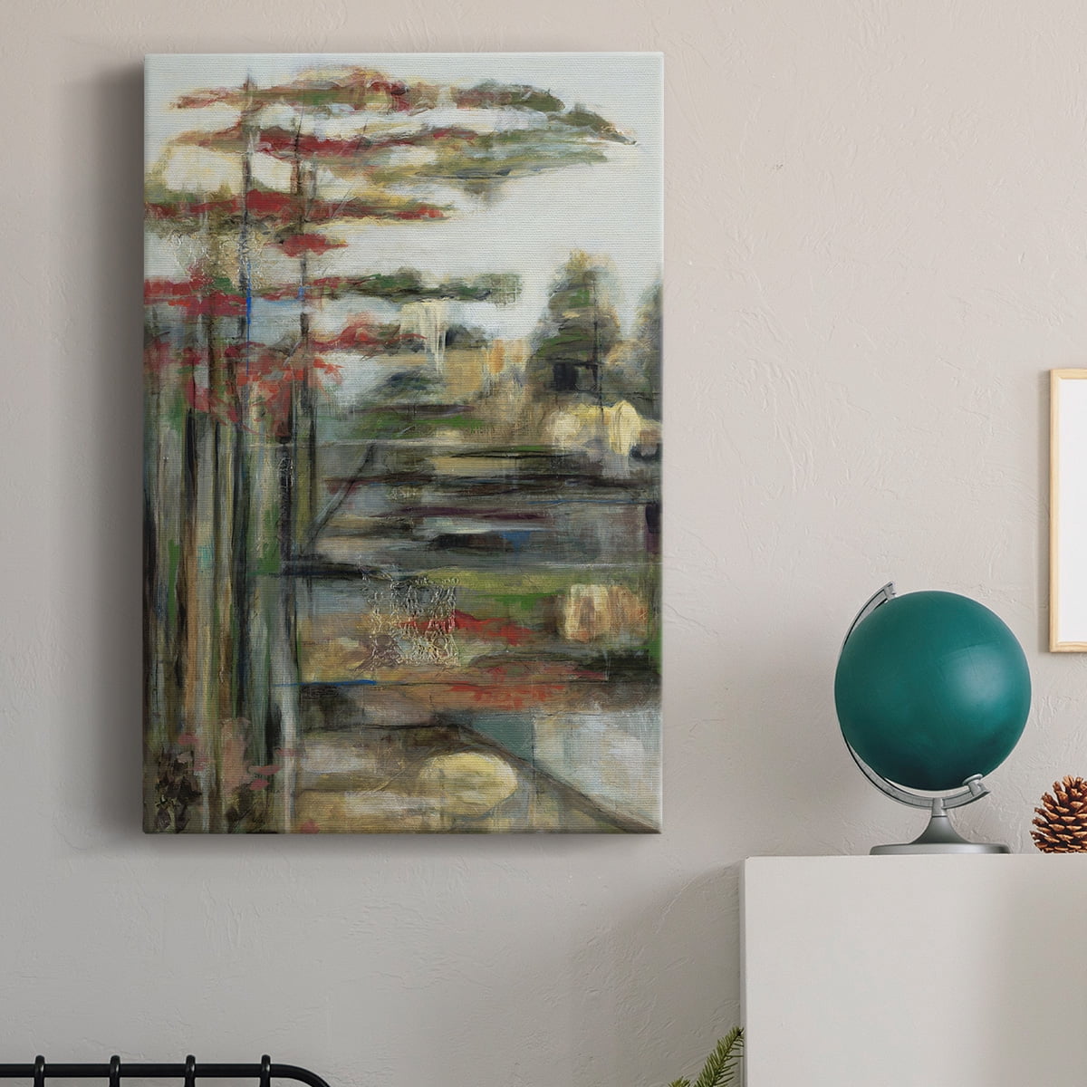 Daydream Premium Gallery Wrapped Canvas - Ready to Hang