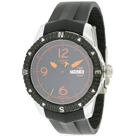 Tissot Navigator Automatic Men's Watch, T0624301705701